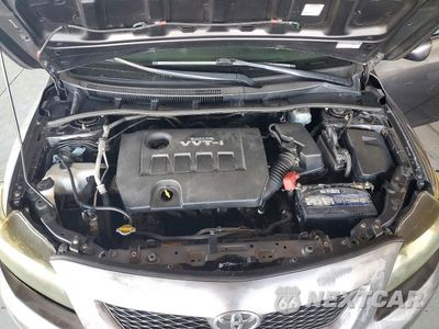 Zdjęcie 11 z 12 samochodu: 2009 TOYOTA COROLLA LE VIN:JTDBL40E09J011445 - miniatura