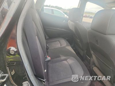 Zdjęcie 11 z 13 samochodu: 2008 NISSAN ROGUE S VIN:JN8AS58T08W300550 - miniatura