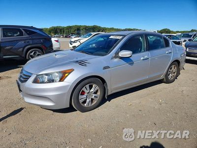 2011 HONDA ACCORD SE 1HGCP2F66BA015939 - główne zdjęcie licytacji z USA - miniatura