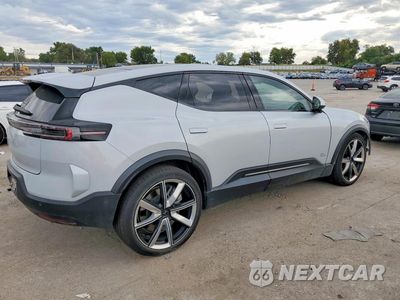 Trzecie zdjęcie samochodu z tyłu: 2025 POLESTAR 3 VIN:7SYEA3YB7SG026981 - miniatura
