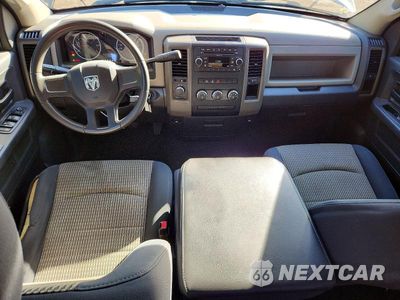 Zdjęcie 8 z 12 samochodu: 2011 DODGE RAM 1500 VIN:1D7RV1GT1BS644666 - miniatura