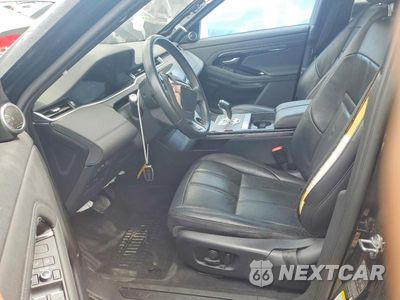 Zdjęcie 7 z 14 samochodu: 2020 LAND ROVER RANGE ROVER EVOQUE SE VIN:SALZP2FX0LH077372 - miniatura