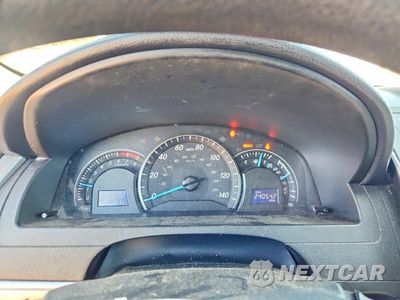 Zdjęcie 9 z 12 samochodu: 2014 TOYOTA CAMRY LE VIN:4T1BF1FK5EU355649 - miniatura