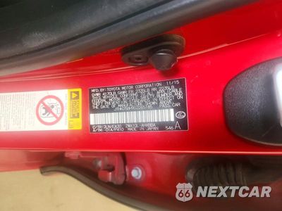 Zdjęcie 13 z 13 samochodu: 2016 LEXUS CT 200 VIN:JTHKD5BH9G2265185 - miniatura