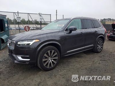 2023 VOLVO XC90 PLUS YV4062PN1P1956701 - główne zdjęcie licytacji z USA - miniatura