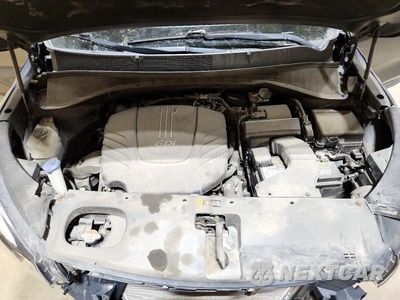 Zdjęcie 12 z 13 samochodu: 2018 KIA SORENTO EX VIN:5XYPH4A52JG423764 - miniatura