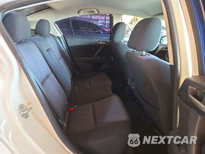 Zdjęcie 10 z 12 samochodu: 2010 MAZDA 3 I VIN:JM1BL1SG2A1217464 - miniatura