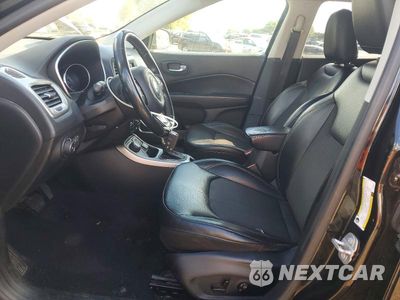 Zdjęcie 7 z 13 samochodu: 2018 JEEP COMPASS LATITUDE VIN:3C4NJDBB7JT291223 - miniatura