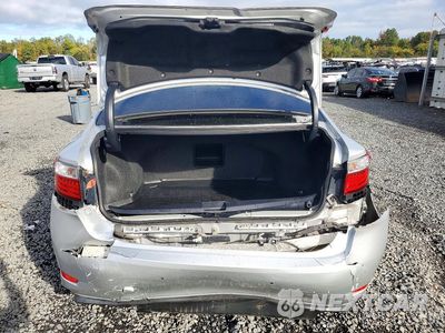 Zdjęcie 6 z 12 samochodu: 2014 LEXUS ES 350 VIN:JTHBK1GG2E2110912 - miniatura