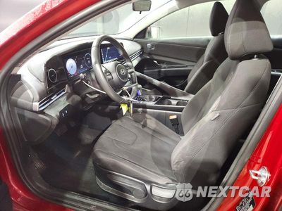 Zdjęcie 7 z 12 samochodu: 2025 HYUNDAI ELANTRA SEL VIN:KMHLS4DG3SU898154 - miniatura