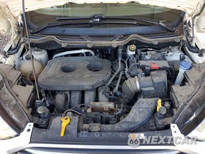 Zdjęcie 11 z 12 samochodu: 2021 FORD ECOSPORT SE VIN:MAJ6S3GL1MC396326 - miniatura