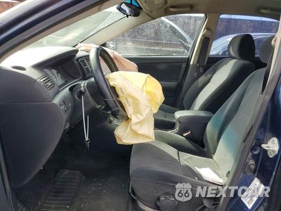 Zdjęcie 7 z 12 samochodu: 2003 TOYOTA COROLLA S VIN:1NXBR32E23Z140911 - miniatura