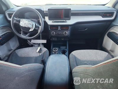 Zdjęcie 8 z 13 samochodu: 2023 FORD MAVERICK XL VIN:3FTTW8E38PRA32301 - miniatura