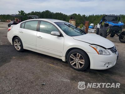 Czwarte zdjęcie samochodu z boku: 2012 NISSAN ALTIMA SR VIN:1N4BL2AP3CC134131 - miniatura