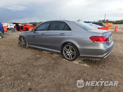 Drugie zdjęcie samochodu z przodu: 2015 MERCEDES-BENZ E 350 VIN:WDDHF5KB4FB137135 - miniatura