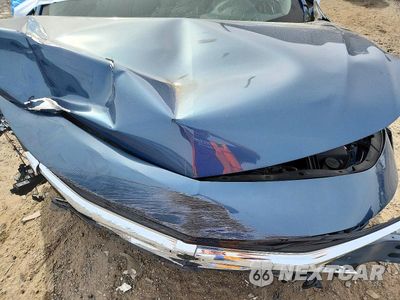 Zdjęcie 11 z 12 samochodu: 2025 CHEVROLET MALIBU LT VIN:1G1ZD5ST6SF151241 - miniatura