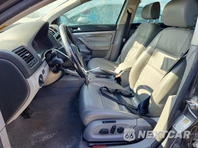 Zdjęcie 7 z 12 samochodu: 2006 VOLKSWAGEN JETTA 2.5L LEATHER VIN:3VWDF71K26M631344 - miniatura
