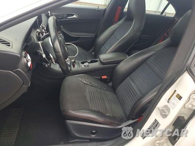Zdjęcie 7 z 12 samochodu: 2015 MERCEDES-BENZ CLA 250 VIN:WDDSJ4EB4FN188384 - miniatura