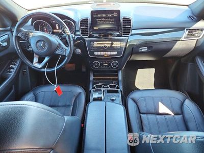 Zdjęcie 8 z 13 samochodu: 2017 MERCEDES-BENZ GLE 350 VIN:4JGDA5JB5HA895076 - miniatura