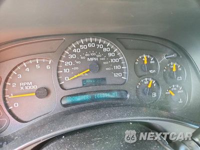Zdjęcie 9 z 12 samochodu: 2005 CHEVROLET AVALANCHE K1500 VIN:3GNEK12Z05G152016 - miniatura