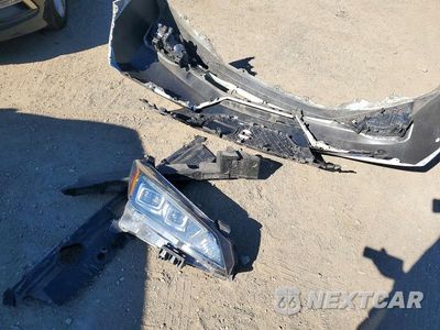 Zdjęcie 13 z 14 samochodu: 2019 NISSAN LEAF SV VIN:1N4AZ1CP0KC302825 - miniatura