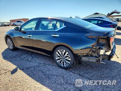 Drugie zdjęcie samochodu z przodu: 2025 NISSAN ALTIMA SV VIN:1N4BL4DV6SN324045 - miniatura