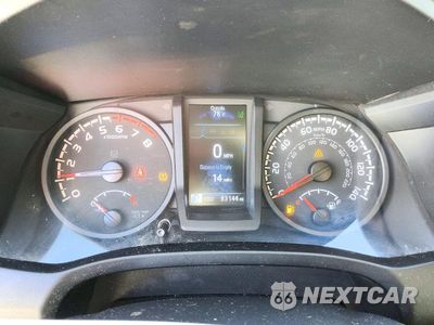Zdjęcie 9 z 13 samochodu: 2022 TOYOTA TACOMA SR VIN:3TYRX5GN5NT053481 - miniatura