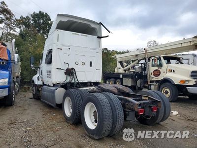 Drugie zdjęcie samochodu z przodu: 2019 INTERNATIONAL LT625 SEMI TRUCK VIN:3HSDZAPR4KN573308 - miniatura