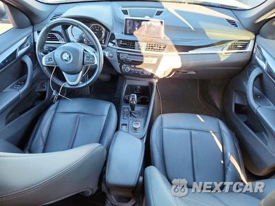 Zdjęcie 8 z 13 samochodu: 2020 BMW X1 SDRIVE28I VIN:WBXJG7C03L5P41273 - miniatura