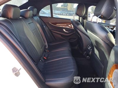Zdjęcie 10 z 12 samochodu: 2017 MERCEDES-BENZ E 300 VIN:WDDZF4JB7HA039774 - miniatura