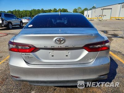 Zdjęcie 6 z 12 samochodu: 2021 TOYOTA CAMRY LE VIN:4T1C11AK7MU427542 - miniatura