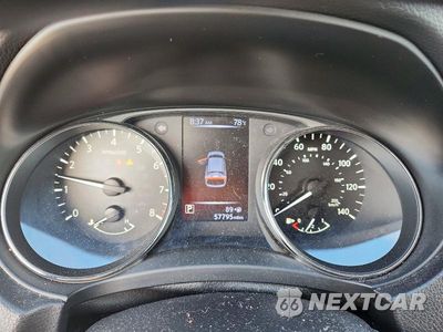 Zdjęcie 9 z 13 samochodu: 2018 NISSAN ROGUE SPORT S VIN:JN1BJ1CP5JW187581 - miniatura