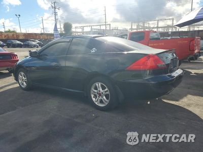 Drugie zdjęcie samochodu z przodu: 2006 HONDA ACCORD EX VIN:1HGCM72656A021670 - miniatura