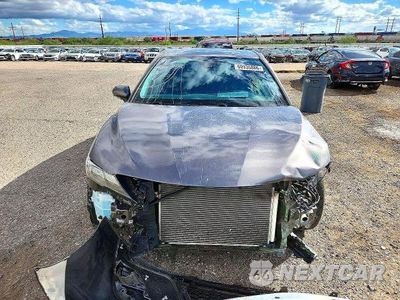 Piąte zdjęcie samochodu w środku: 2022 TOYOTA CAMRY SE VIN:4T1T11AK1NU048456 - miniatura