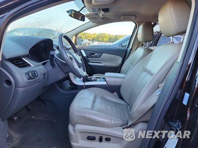 Zdjęcie 7 z 14 samochodu: 2013 FORD EDGE SEL VIN:2FMDK3JCXDBB77516 - miniatura