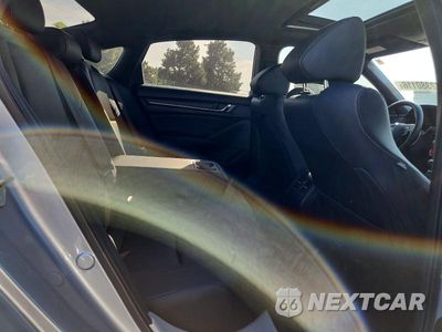 Zdjęcie 10 z 12 samochodu: 2018 HONDA ACCORD SPORT VIN:1HGCV2E39JA052513 - miniatura