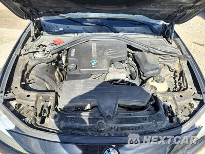 Zdjęcie 11 z 12 samochodu: 2016 BMW 328 I SULEV VIN:WBA8E9G50GNT85046 - miniatura