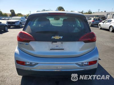 Zdjęcie 6 z 13 samochodu: 2020 CHEVROLET BOLT EV PREMIER VIN:1G1FZ6S09L4137783 - miniatura