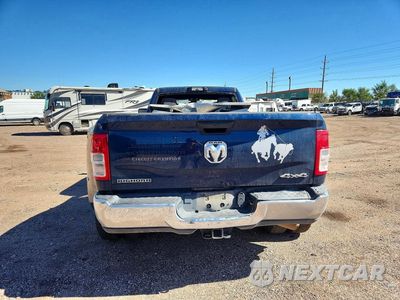 Zdjęcie 6 z 12 samochodu: 2023 RAM 3500 BIG HORN VIN:3C63RRHL9PG511225 - miniatura