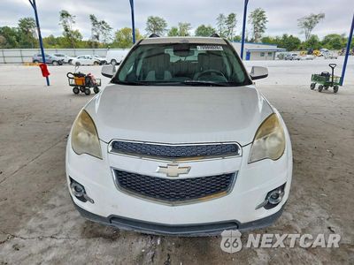 Piąte zdjęcie samochodu w środku: 2013 CHEVROLET EQUINOX LT VIN:2GNFLNE37D6111411 - miniatura