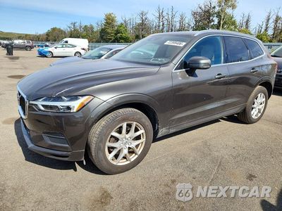 2020 VOLVO XC60 T5 MOMENTUM YV4102RK5L1468743 - główne zdjęcie licytacji z USA - miniatura
