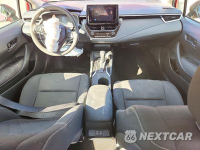 Zdjęcie 8 z 13 samochodu: 2025 TOYOTA COROLLA HYBRID LE VIN:JTDBDMHE2S3018361 - miniatura