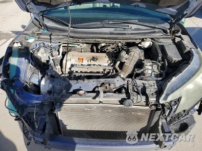 Zdjęcie 12 z 14 samochodu: 2013 HONDA CR-V EXL VIN:2HKRM4H70DH643302 - miniatura