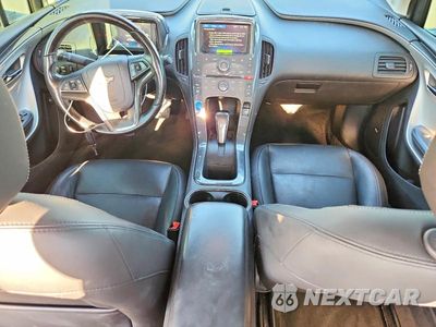 Zdjęcie 8 z 12 samochodu: 2014 CHEVROLET VOLT VIN:1G1RH6E4XEU165562 - miniatura