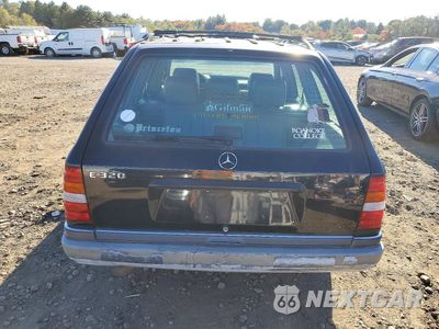 Zdjęcie 6 z 12 samochodu: 1995 MERCEDES-BENZ E 320 VIN:WDBEA92E8SF305759 - miniatura