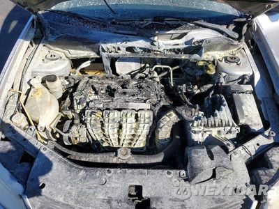 Zdjęcie 11 z 12 samochodu: 2008 DODGE AVENGER SE VIN:1B3LC46K68N663836 - miniatura