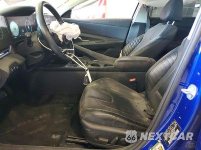 Zdjęcie 7 z 12 samochodu: 2023 HYUNDAI ELANTRA LIMITED VIN:KMHLP4AG7PU559989 - miniatura