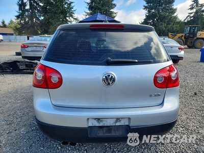 Zdjęcie 6 z 12 samochodu: 2009 VOLKSWAGEN RABBIT VIN:WVWDB71K59W138647 - miniatura