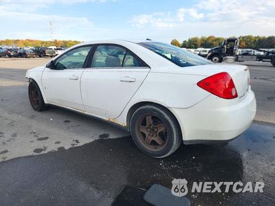 Drugie zdjęcie samochodu z przodu: 2009 PONTIAC G6 VIN:1G2ZG57B794225260 - miniatura