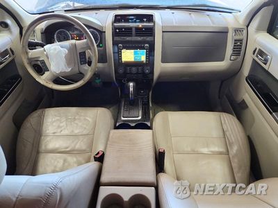 Zdjęcie 8 z 13 samochodu: 2009 FORD ESCAPE HYBRID VIN:1FMCU49329KB25620 - miniatura